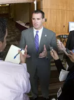 Fifth-year coach Pat Fitzgerald says the Wildcats will hold their Monday, Aug. 23 practice at the Great Lakes Naval Base near Waukegan, Ill.