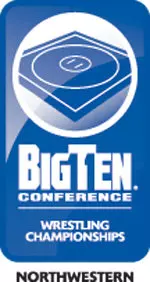 Northwestern will serve as host of the 2011 Big Ten Wrestling Championships March 5-6.