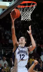 Luka Mirkovic checks in with the first entry of the player blog.