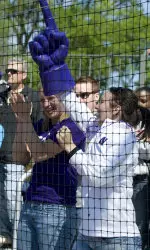 Get excited fans! Fall softball is here, and the 2011 Wildcats are ready to go!