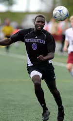 Oliver Kupe notched his team-leading third goal of the season.