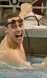 Come celebrate the history of NU swimming, which includes 28 NCAA individual titles such as Mike Alexandrov's NCAA-record-breaking 100 breast title in 2007.