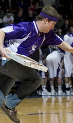 Come take part in one of many great promotions at Northwestern Athletics events this week!