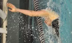 Last week, 10 different Wildcats won events at Iowa, including senior Liza Engstrom in the 200 backstroke.