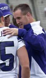 Pat Fitzgerald