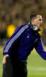Pat Fitzgerald