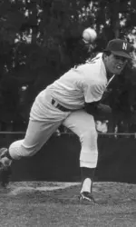 John Trautwein attended Northwestern from 1980-84.