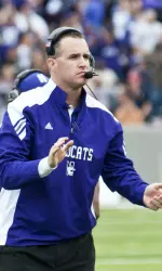 Pat Fitzgerald