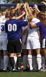 Northwestern begins postseason action in the 2011 Big Ten Tournament and Lakeside Field Wednesday at 4:30 p.m. against Penn State.