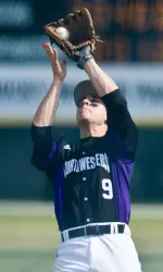 Kyle Ruchim and the Wildcats face West Virginia in their 2012 season-opener Feb. 17.