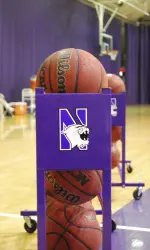 Northwestern signed three standouts to National Letters of Intent today.