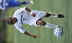 Northwestern is playing in the Big Ten Tournament final for the second time in school history.
