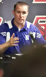 Pat Fitzgerald