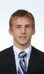 Jameson Oster, who was unseeded at 133 lbs., upset three seeded wrestlers to place third at the Keystone Classic.