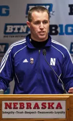 Pat Fitzgerald