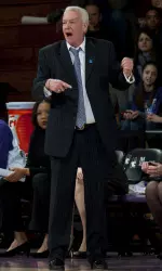 Northwestern faces NC State Wednesday in the fifth-annual Big Ten/ACC Challenge.
