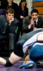The Northwestern coaching staff has the No. 10 recruiting class in the country according to WIN Magazine.