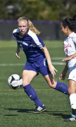 Nicole Jewell is a 2011 Big Ten All-Tournament Team honoree.