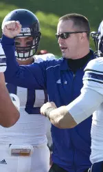 Pat Fitzgerald