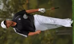 Eric Chun improved to 10-0-1 at the Big Ten Match Play Championships this weekend.