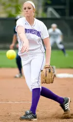 Jessica Smith is headed home to the San Diego area with the Wildcats this weekend.