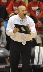 Head coach Keylor Chan and his staff are hosting a number of 2011 summer camps.