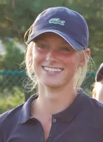 Katie Wooliver rounds out the Northwestern recruiting class of 2011.