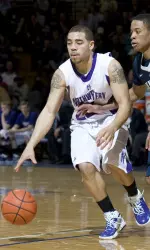 Michael Thompson and the Wildcats are 36-3 at home against unranked foes over the last three seasons.