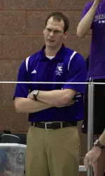 Head coach Jarod Schroeder and three NU swimmers head to the NCAA Championships in Minnesota this week.