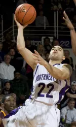 Michael Thompson is averaging 17.9 points per game over the last 10 contests.