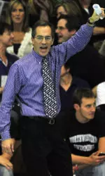 Come meet head coach Jimmy Tierney and the NU staff April 30 at the Wildcats' prospective student-athlete open house.