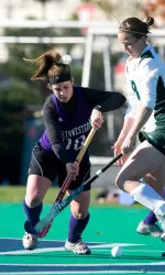 Nikki Parsley returns as the second-leading scorer from the 2010 season.