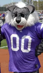 Join Willie at Wildcat Alley on April 23, and stick around for Softball and Baseball!