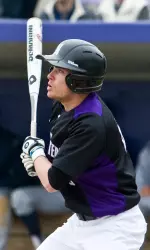 Northwestern and Purdue will get their series underway at 11 a.m. Saturday.