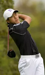 At the 2009 NCAA Regional at Karsten Creek, then-freshman Eric Chun finished 13th overall.