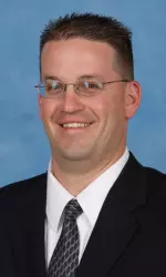 Eric Howitt joins the Northwestern staff after working at San Jose State the last three years.