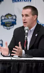 NU head coach Pat Fitzgerald is one of five experts assembled by USA Football for the Tackle Advisory Committee