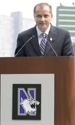 Jim Phillips is the current 3rd Vice President of NACDA.