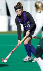 Rising sophomore Nikki Parsley will look to build on the 21 points she scored during her freshman season, which ranked second on the squad in 2010.
