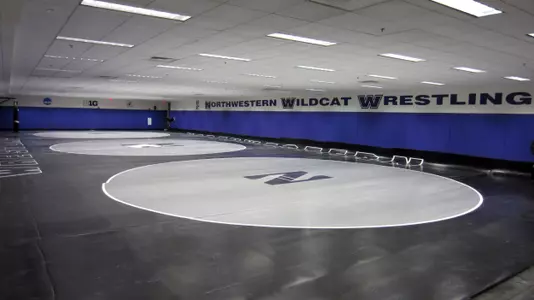 Ken Kraft Wrestling Complex