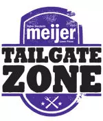 Meijer Tailgate Zone