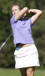 Kelsey Lindenschmidt was named an NGCA All-American Scholar recipient for the fourth consecutive year.
