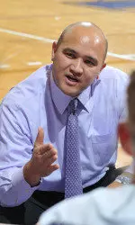Keylor Chan and the Wildcats are excited to establish a new identity in 2011.