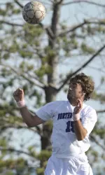 Senior Peter O'Neill looks to help the Wildcats start their season off on the right foot.