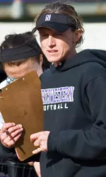 Head coach Kate Drohan's Wildcats begin practice Sept. 15 and play their first fall games on Friday, Sept. 23.