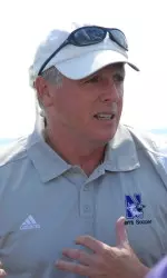 Big Ten Coach of the Year Tim Lenahan and the Northwestern coaching staff will host four summer soccer camps.