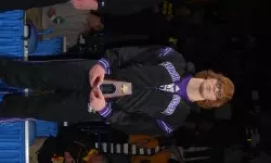 All-American heavyweight Mike McMullan was selected to compete at the 2012 NWCA All-Star Classic along with senior two-time All-American Jason Welch.