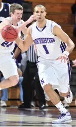 Drew Crawford has been actively involved in a wide variety of community service efforts.