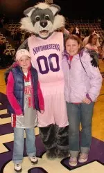Willie the Wildcat