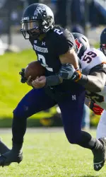 Kain Colter and the Wildcats are ranked in all three national polls heading into their to-be-announced bowl matchup next month.